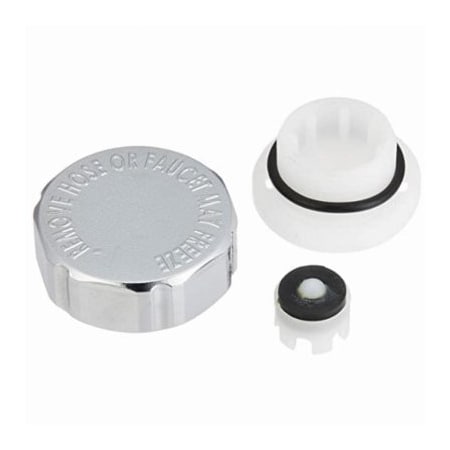 B & K AntiSiphon Vac Breaker 888-183